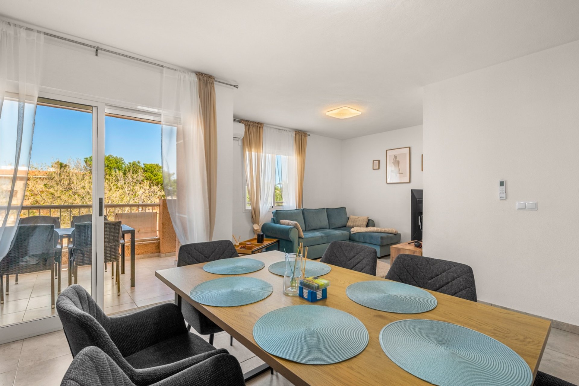 Rynek Wtórny - Apartament -
LOS URRUTIAS - ESTRELLA DE MAR