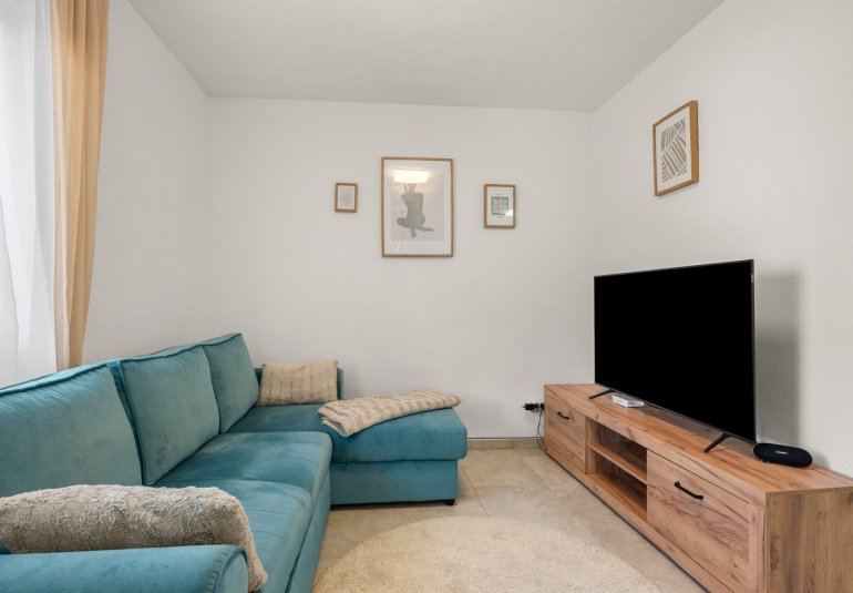 Rynek Wtórny - Apartament -
LOS URRUTIAS - ESTRELLA DE MAR