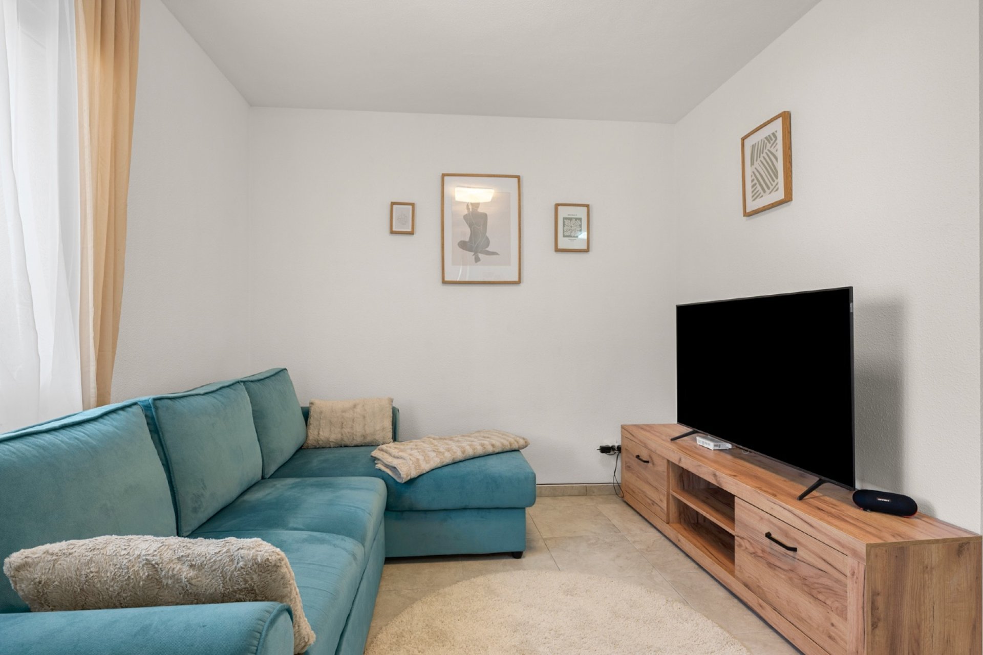 Rynek Wtórny - Apartament -
LOS URRUTIAS - ESTRELLA DE MAR