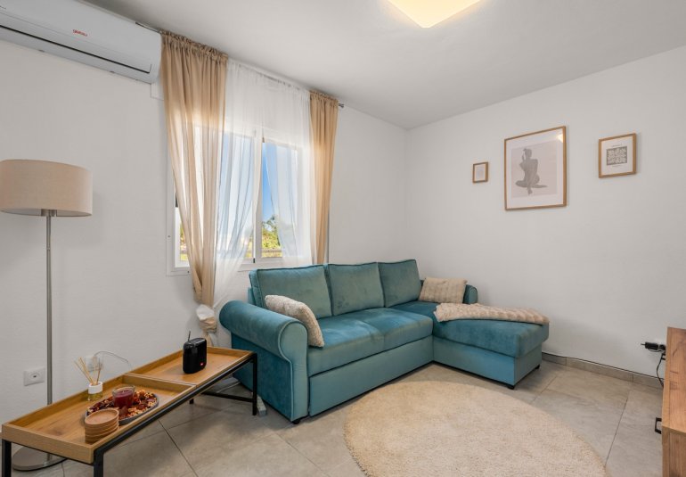 Rynek Wtórny - Apartament -
LOS URRUTIAS - ESTRELLA DE MAR