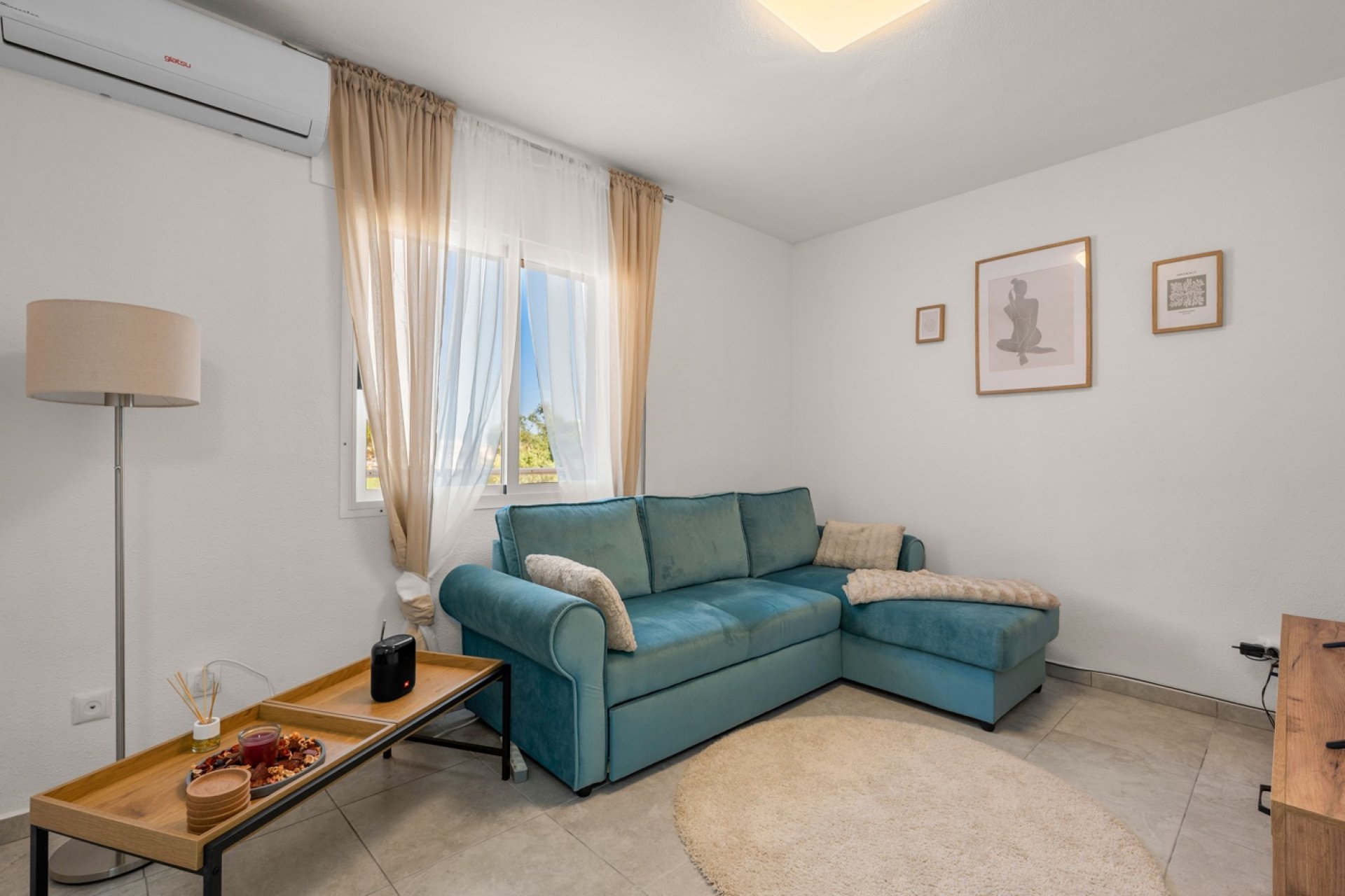 Rynek Wtórny - Apartament -
LOS URRUTIAS - ESTRELLA DE MAR