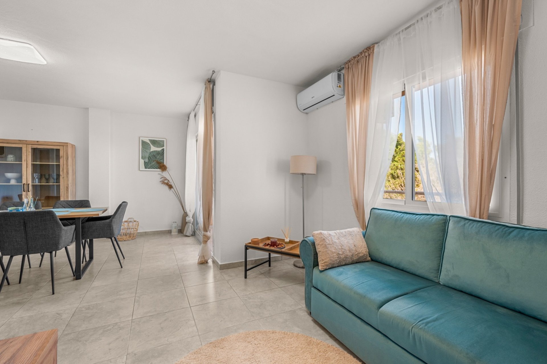 Rynek Wtórny - Apartament -
LOS URRUTIAS - ESTRELLA DE MAR