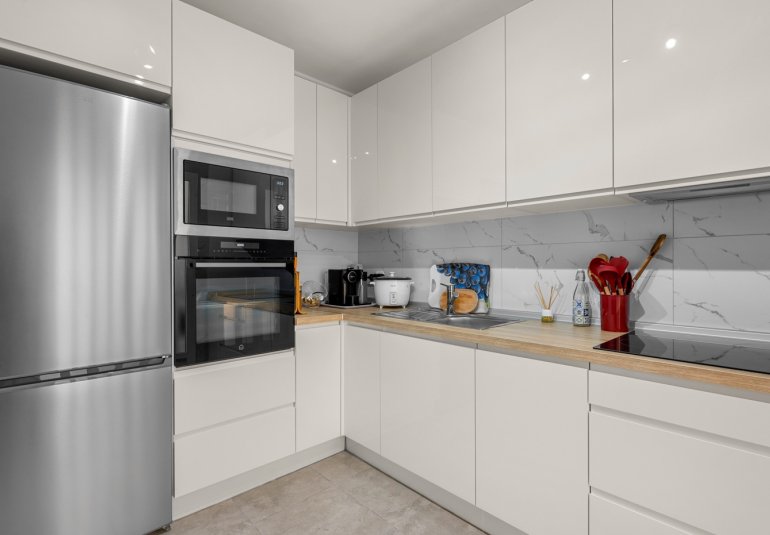 Rynek Wtórny - Apartament -
LOS URRUTIAS - ESTRELLA DE MAR