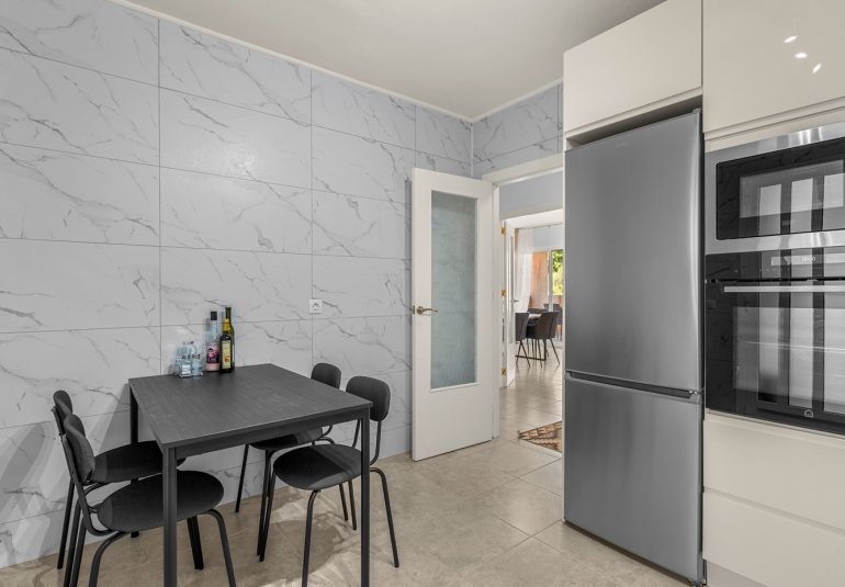 Rynek Wtórny - Apartament -
LOS URRUTIAS - ESTRELLA DE MAR