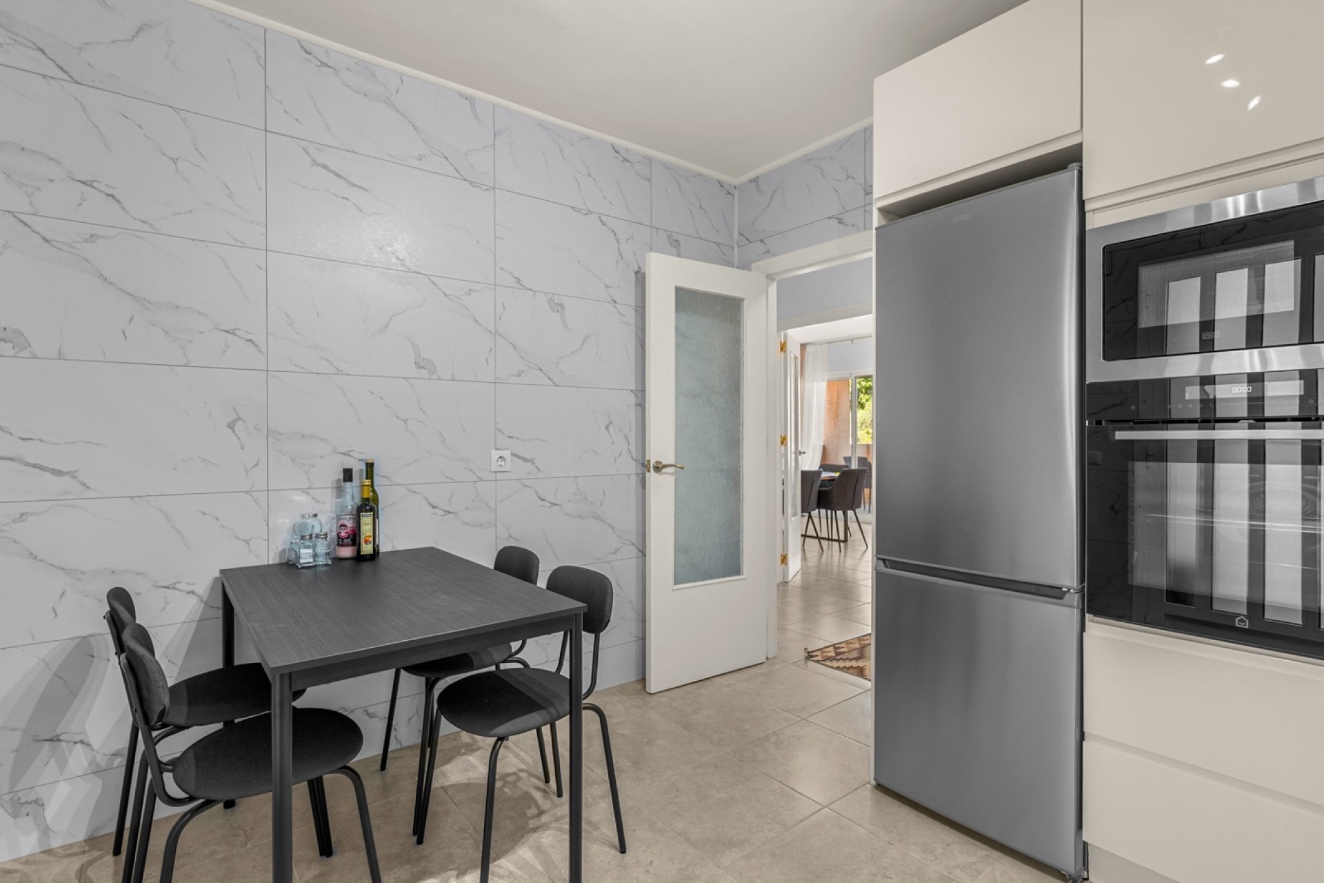 Rynek Wtórny - Apartament -
LOS URRUTIAS - ESTRELLA DE MAR