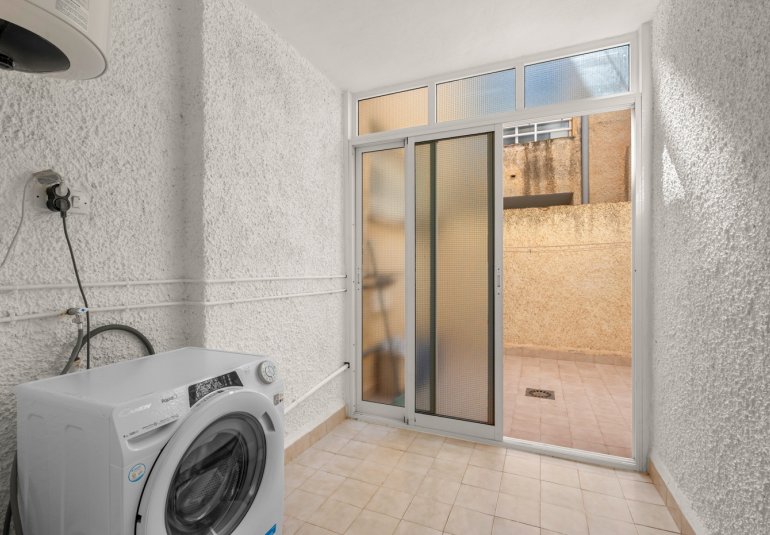 Rynek Wtórny - Apartament -
LOS URRUTIAS - ESTRELLA DE MAR