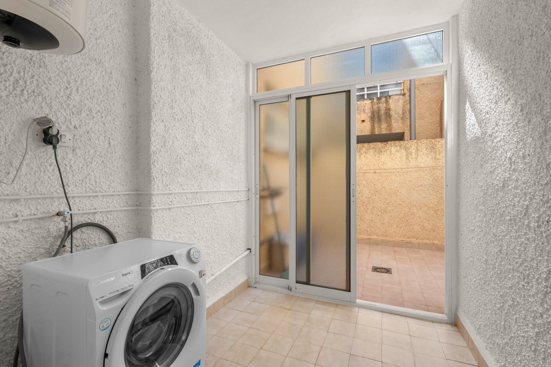 Rynek Wtórny - Apartament -
LOS URRUTIAS - ESTRELLA DE MAR