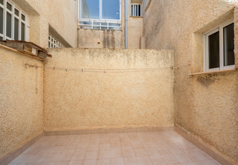 Rynek Wtórny - Apartament -
LOS URRUTIAS - ESTRELLA DE MAR