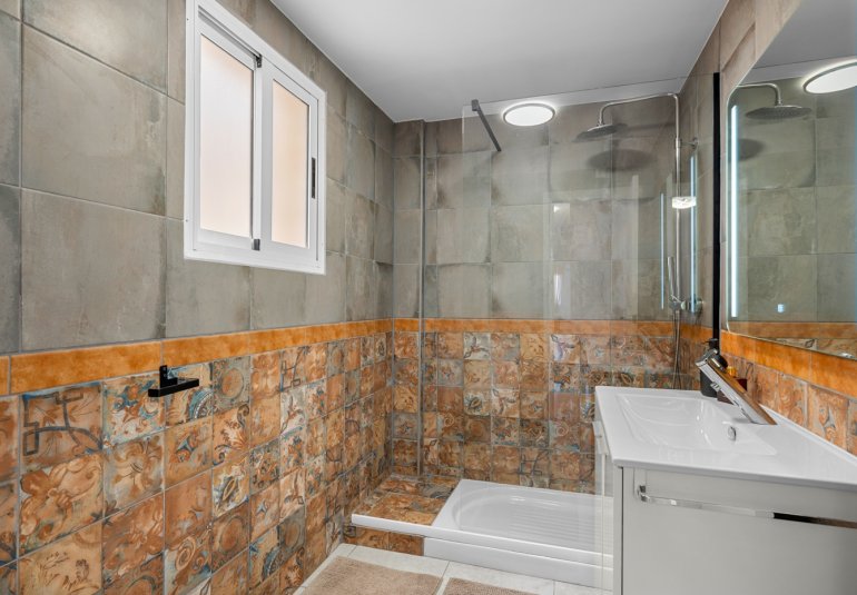 Rynek Wtórny - Apartament -
LOS URRUTIAS - ESTRELLA DE MAR