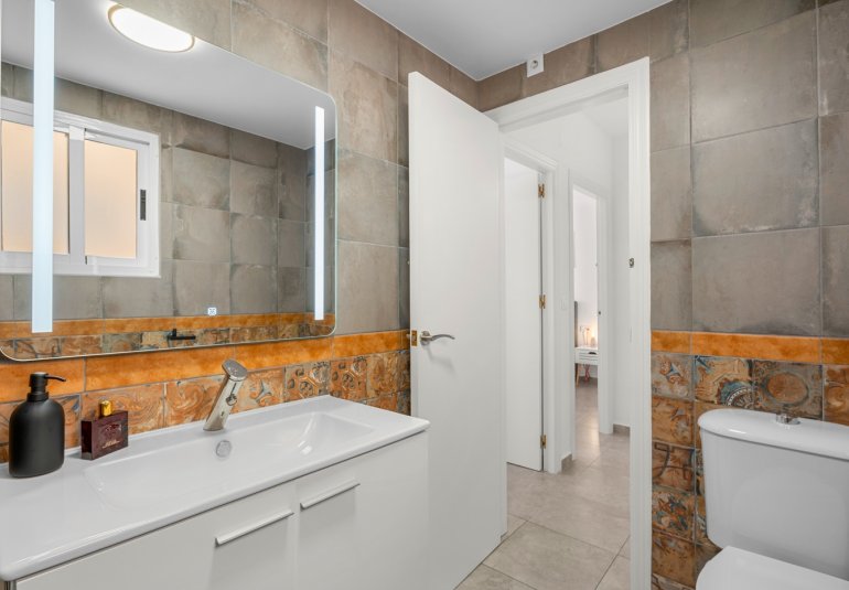 Rynek Wtórny - Apartament -
LOS URRUTIAS - ESTRELLA DE MAR