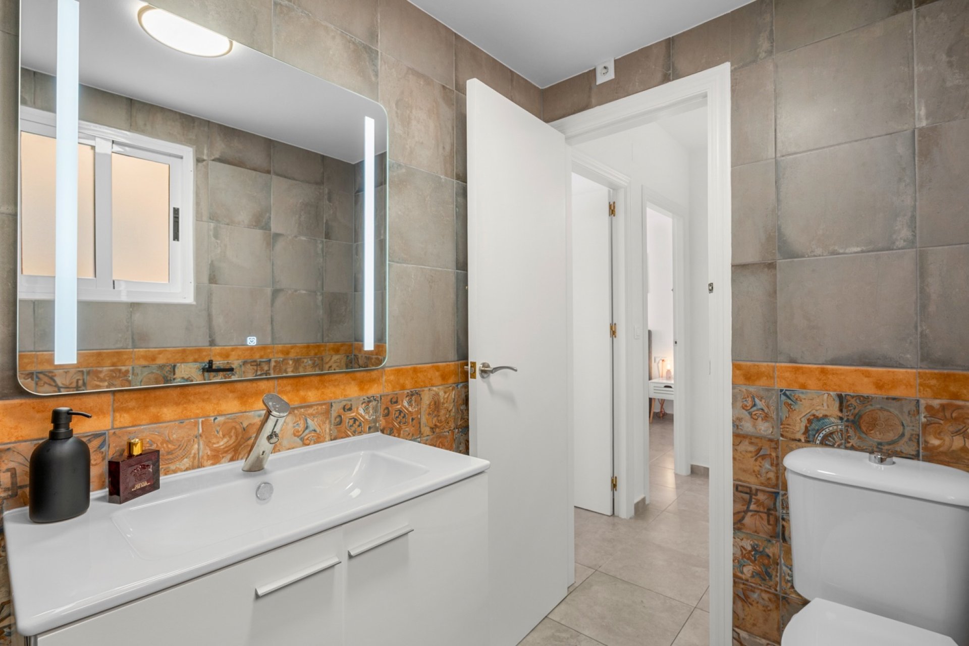 Rynek Wtórny - Apartament -
LOS URRUTIAS - ESTRELLA DE MAR