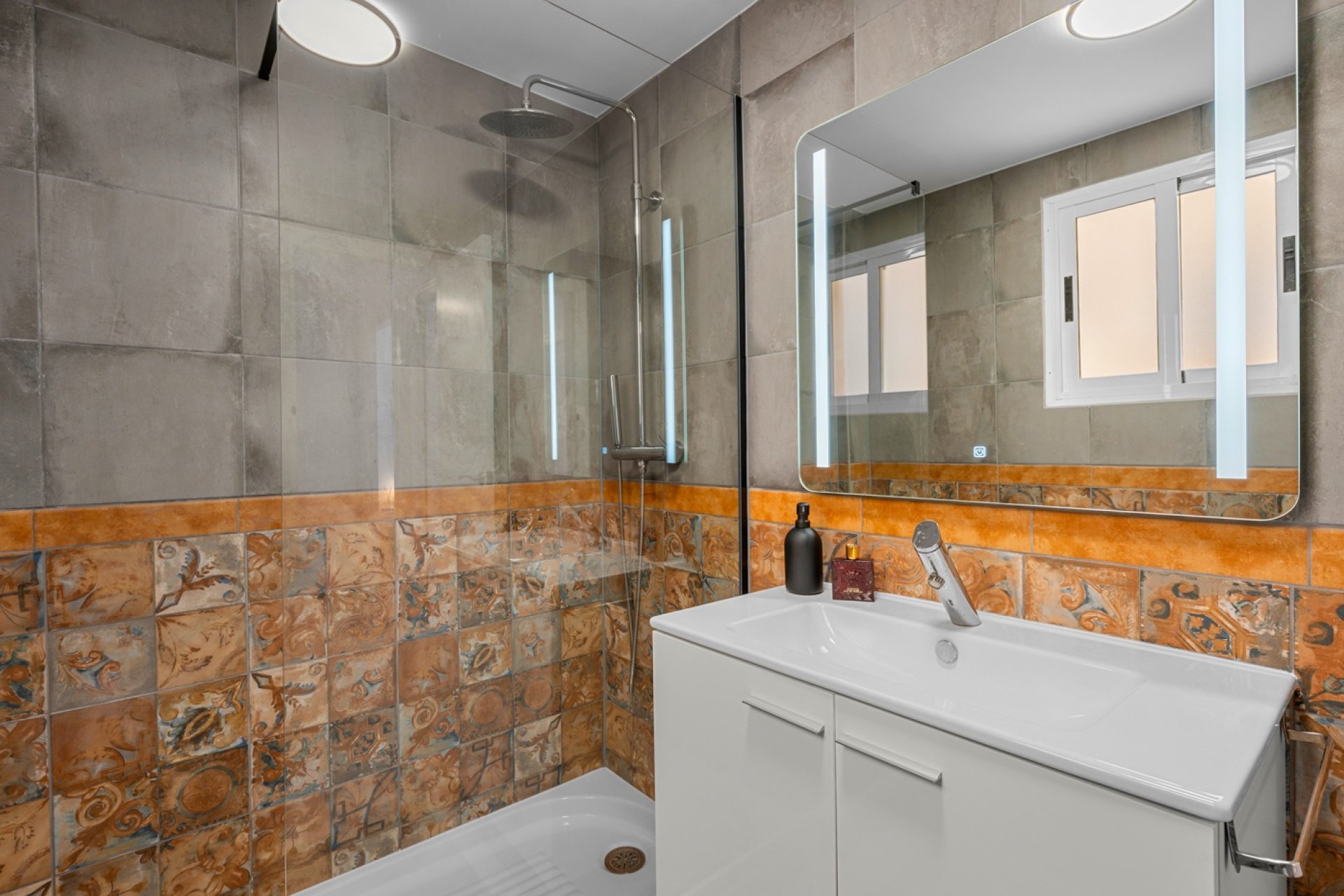 Rynek Wtórny - Apartament -
LOS URRUTIAS - ESTRELLA DE MAR