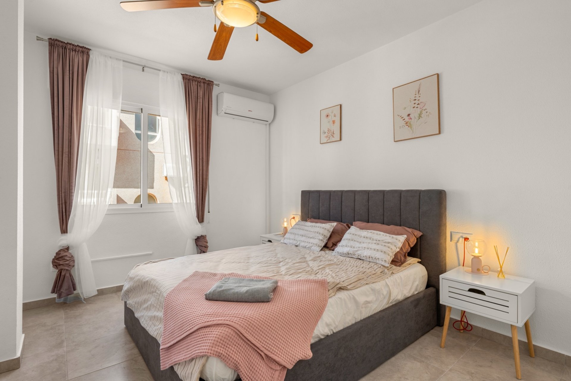 Rynek Wtórny - Apartament -
LOS URRUTIAS - ESTRELLA DE MAR