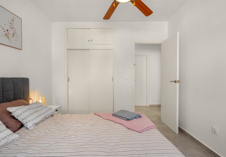 Rynek Wtórny - Apartament -
LOS URRUTIAS - ESTRELLA DE MAR