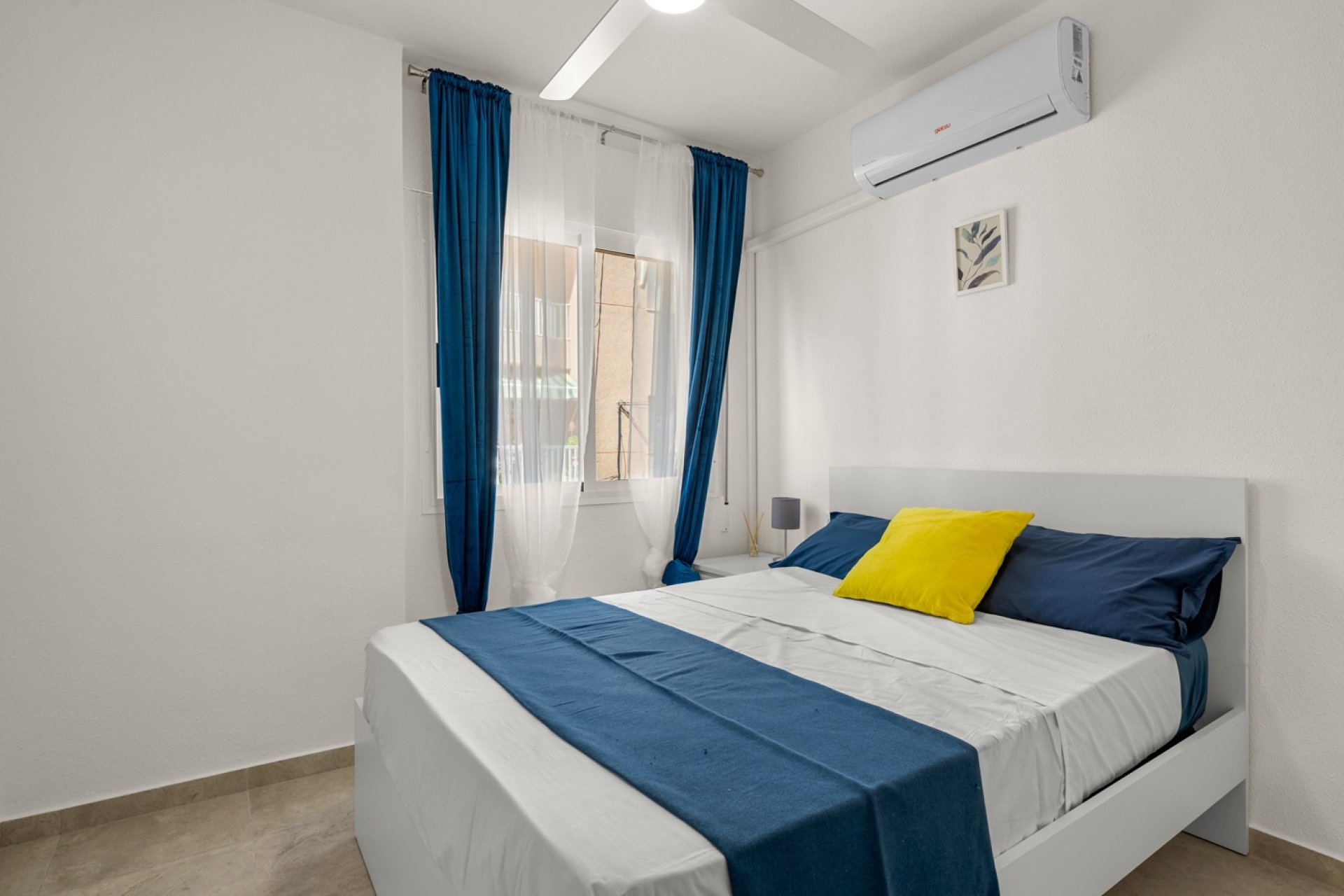 Rynek Wtórny - Apartament -
LOS URRUTIAS - ESTRELLA DE MAR