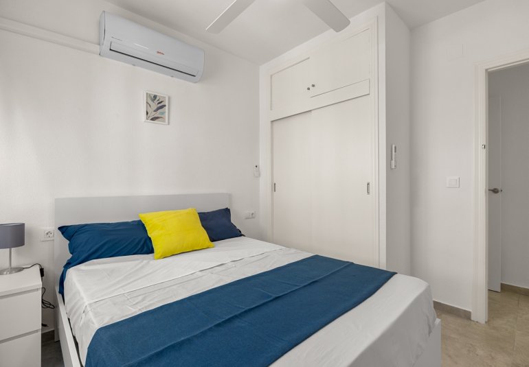 Rynek Wtórny - Apartament -
LOS URRUTIAS - ESTRELLA DE MAR