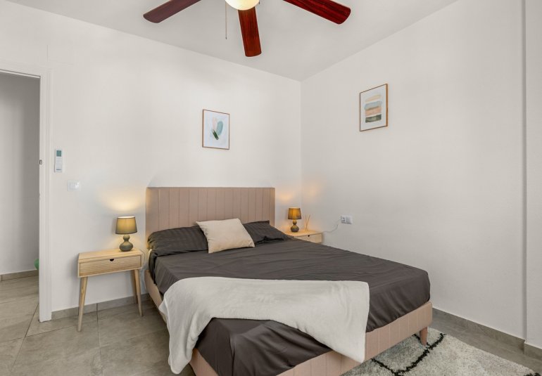 Rynek Wtórny - Apartament -
LOS URRUTIAS - ESTRELLA DE MAR