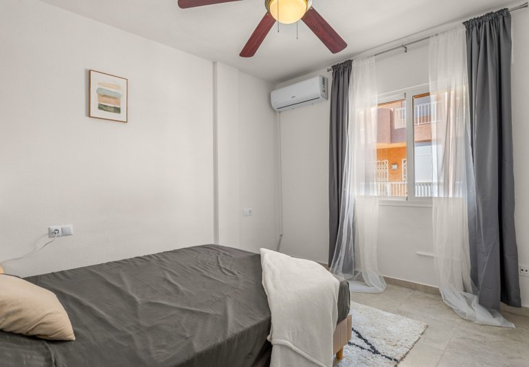 Rynek Wtórny - Apartament -
LOS URRUTIAS - ESTRELLA DE MAR