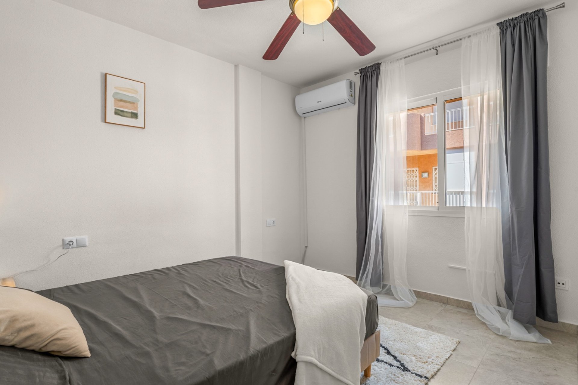 Rynek Wtórny - Apartament -
LOS URRUTIAS - ESTRELLA DE MAR