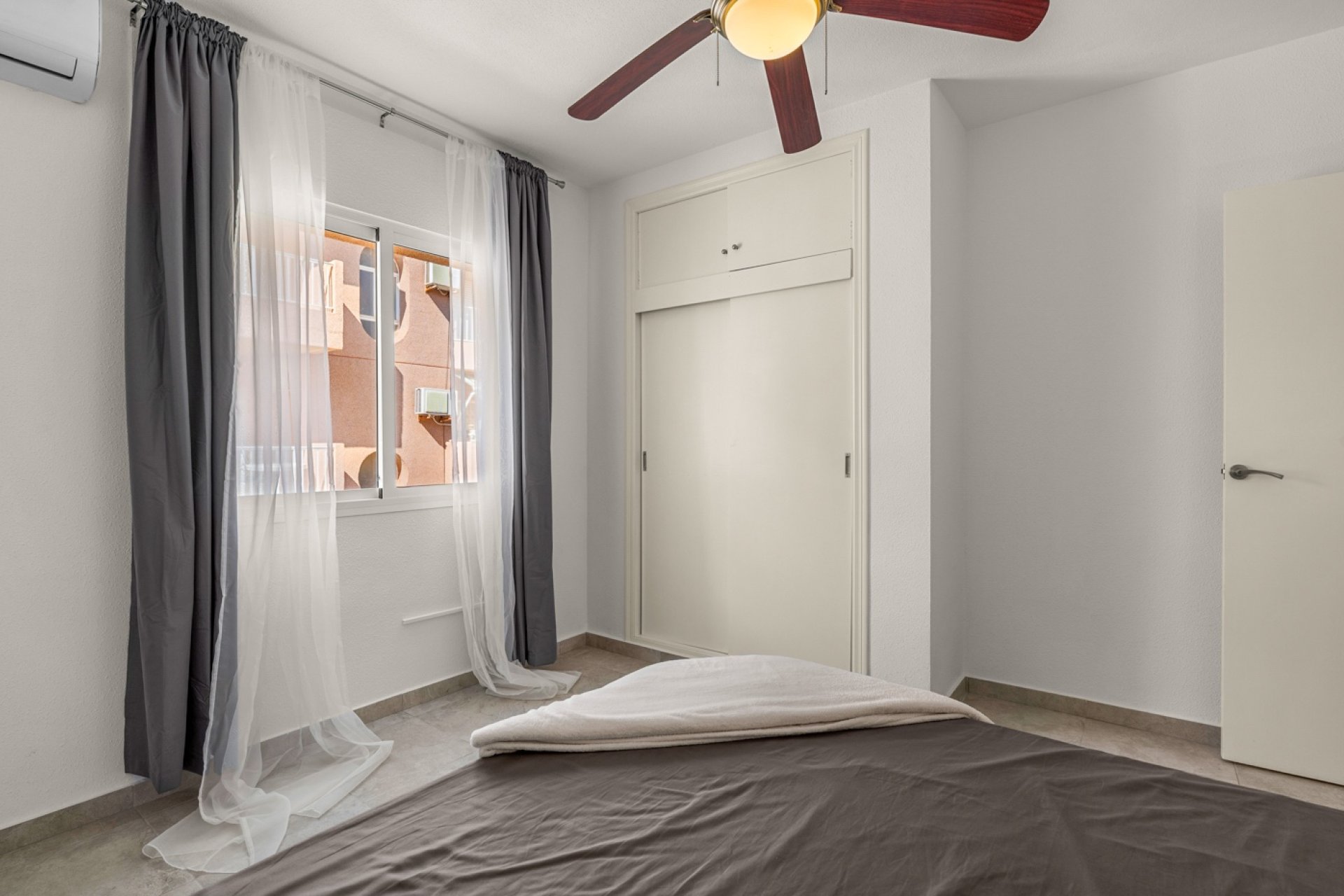 Rynek Wtórny - Apartament -
LOS URRUTIAS - ESTRELLA DE MAR