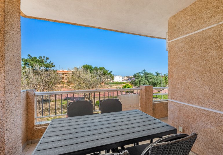 Rynek Wtórny - Apartament -
LOS URRUTIAS - ESTRELLA DE MAR