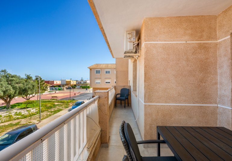 Rynek Wtórny - Apartament -
LOS URRUTIAS - ESTRELLA DE MAR