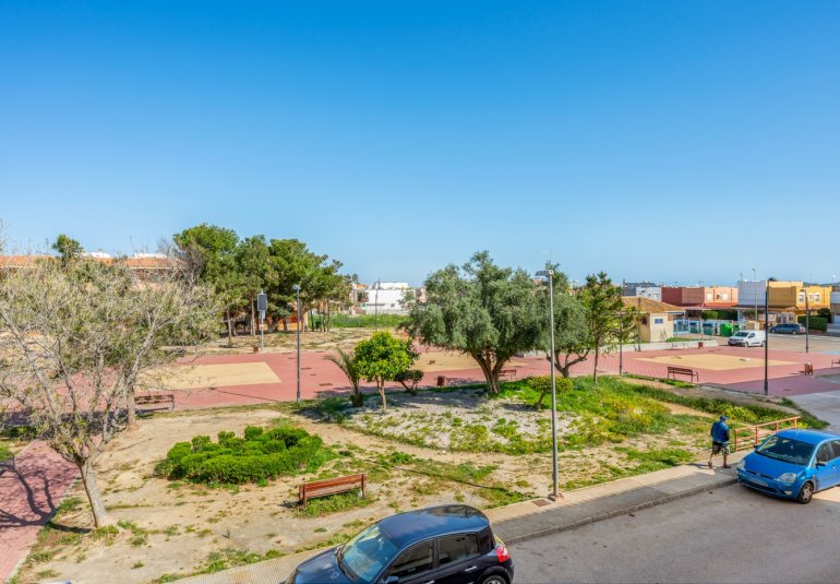 Rynek Wtórny - Apartament -
LOS URRUTIAS - ESTRELLA DE MAR