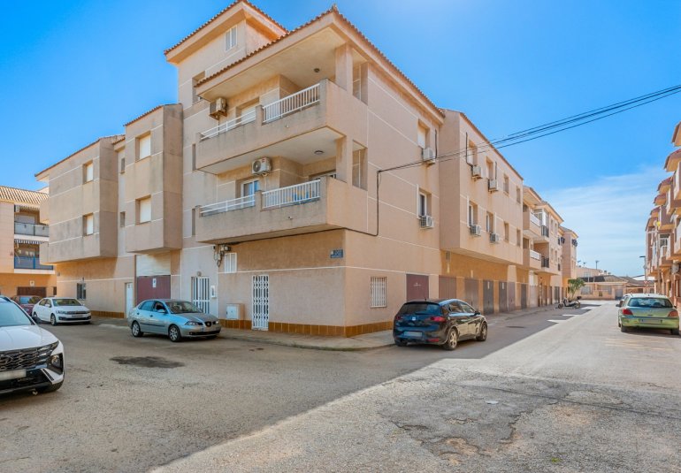 Rynek Wtórny - Apartament -
LOS URRUTIAS - ESTRELLA DE MAR