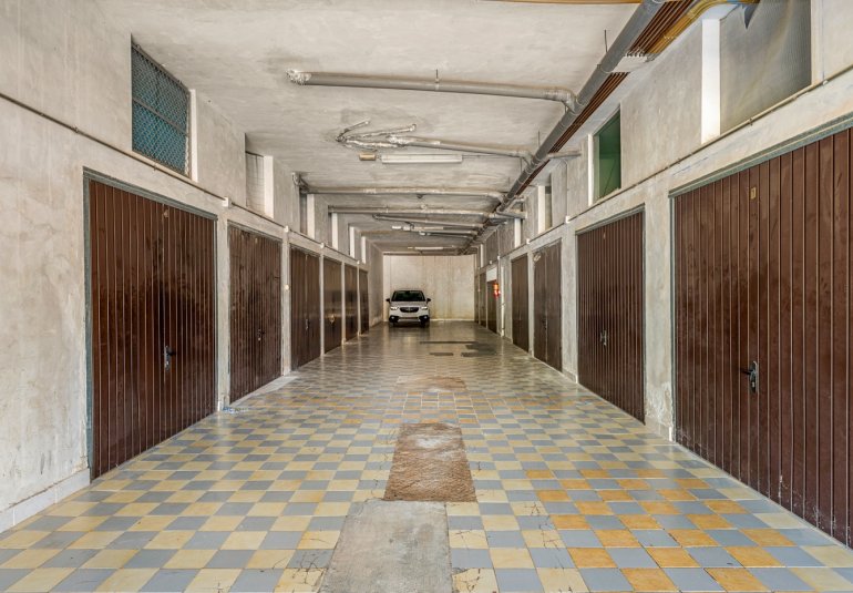 Rynek Wtórny - Apartament -
LOS URRUTIAS - ESTRELLA DE MAR