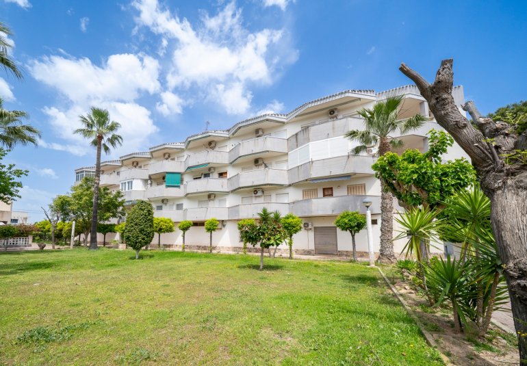Rynek Wtórny - Apartament -
Orihuela Costa - Cabo Roig