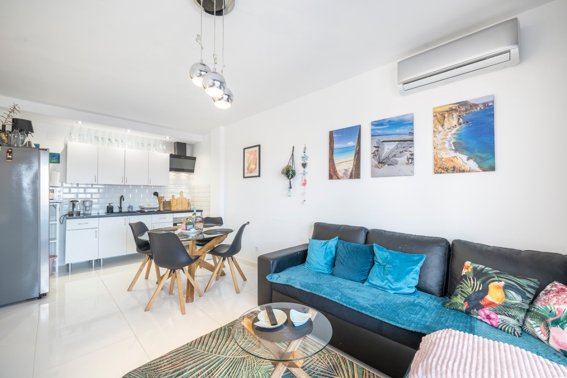 Rynek Wtórny - Apartament -
Orihuela Costa - Cabo Roig