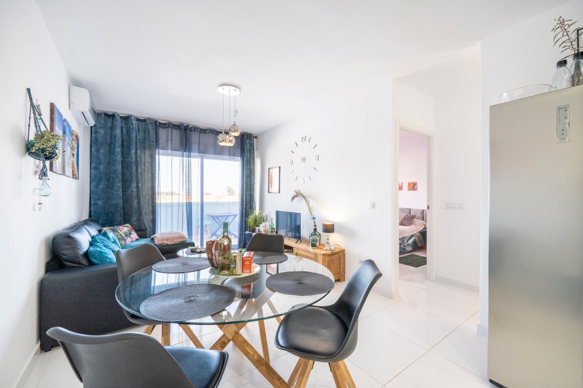 Rynek Wtórny - Apartament -
Orihuela Costa - Cabo Roig