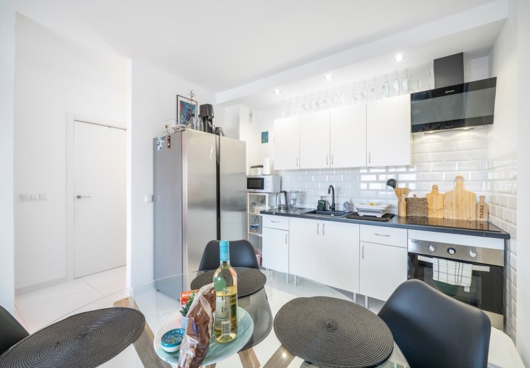 Rynek Wtórny - Apartament -
Orihuela Costa - Cabo Roig