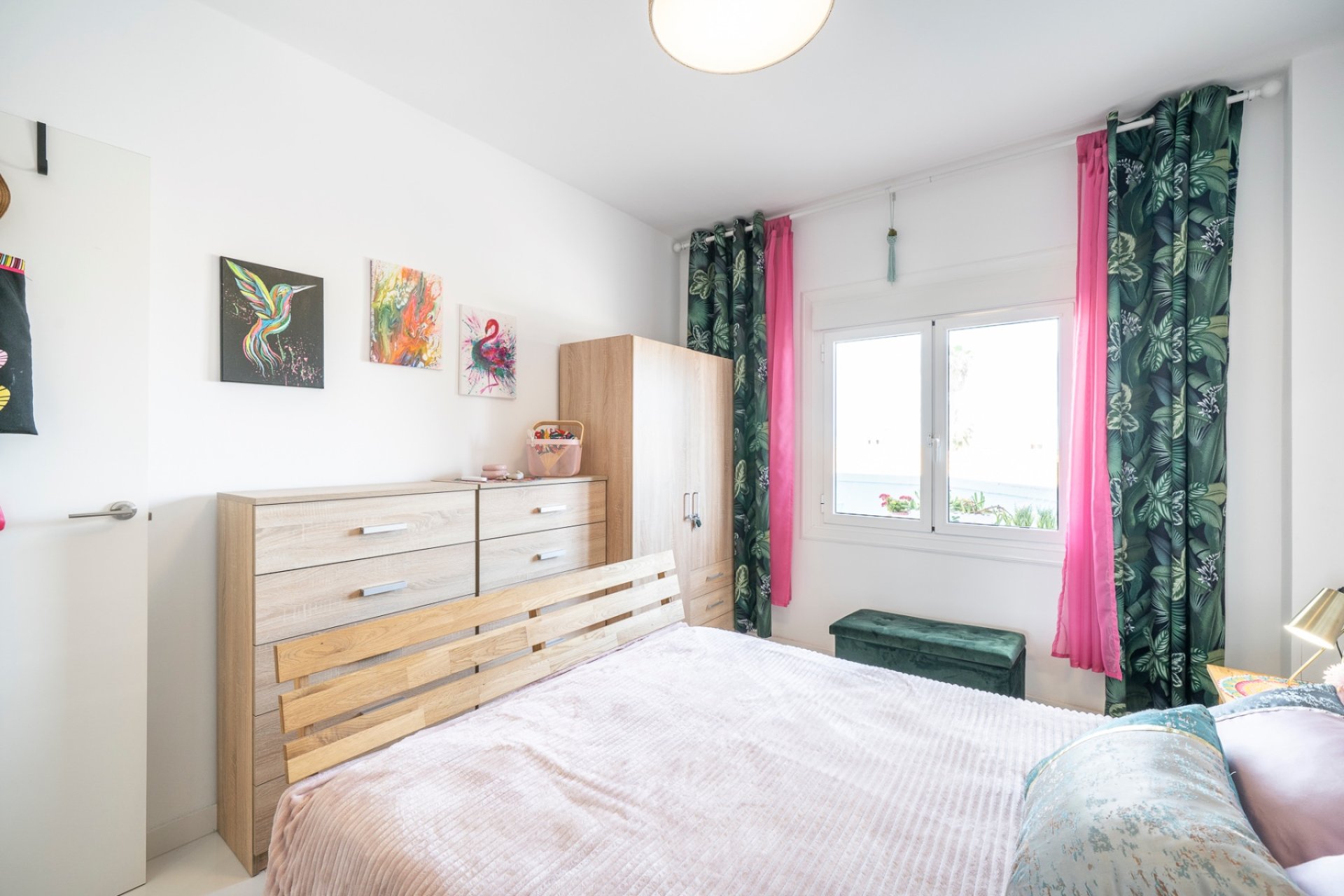 Rynek Wtórny - Apartament -
Orihuela Costa - Cabo Roig