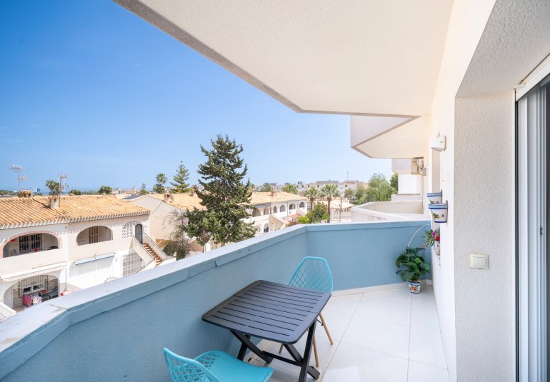 Rynek Wtórny - Apartament -
Orihuela Costa - Cabo Roig