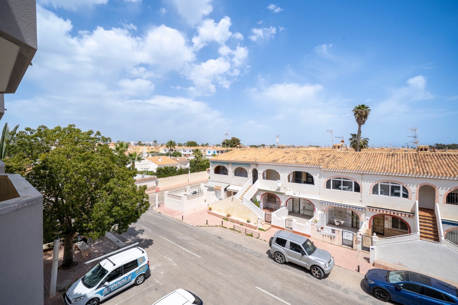 Rynek Wtórny - Apartament -
Orihuela Costa - Cabo Roig