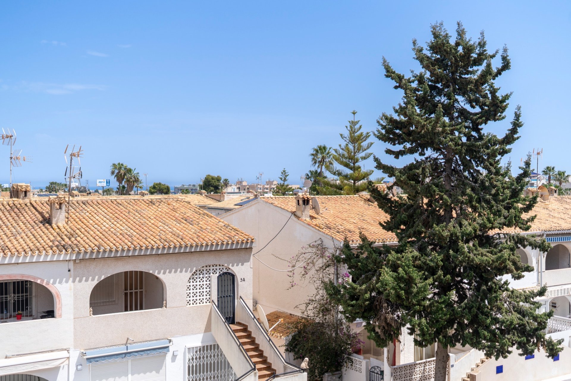 Rynek Wtórny - Apartament -
Orihuela Costa - Cabo Roig