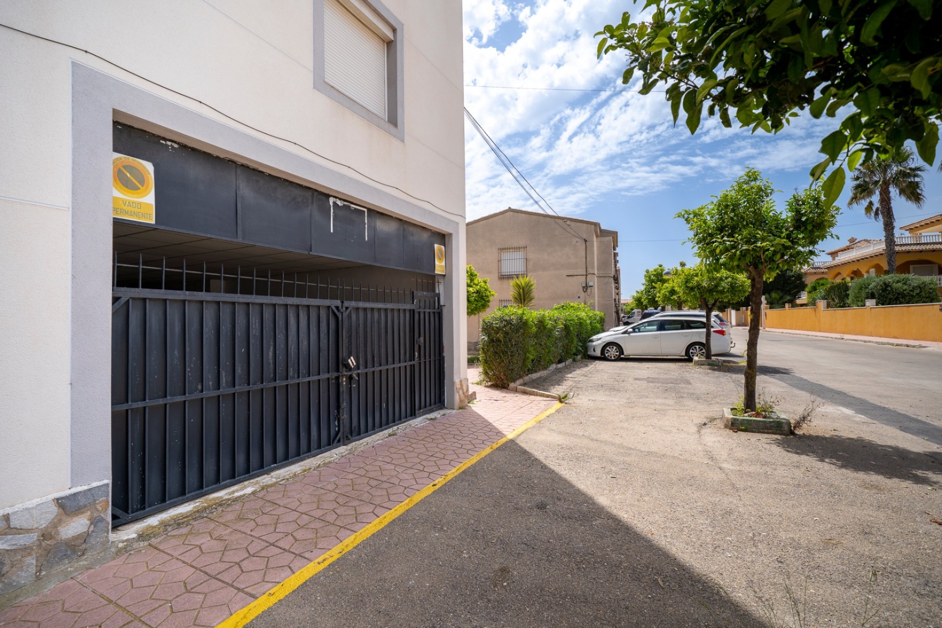 Rynek Wtórny - Apartament -
Orihuela Costa - Cabo Roig
