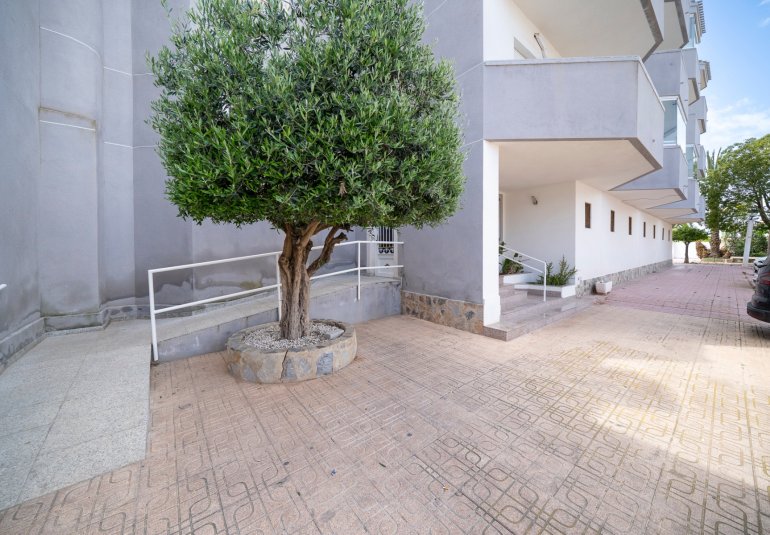 Rynek Wtórny - Apartament -
Orihuela Costa - Cabo Roig