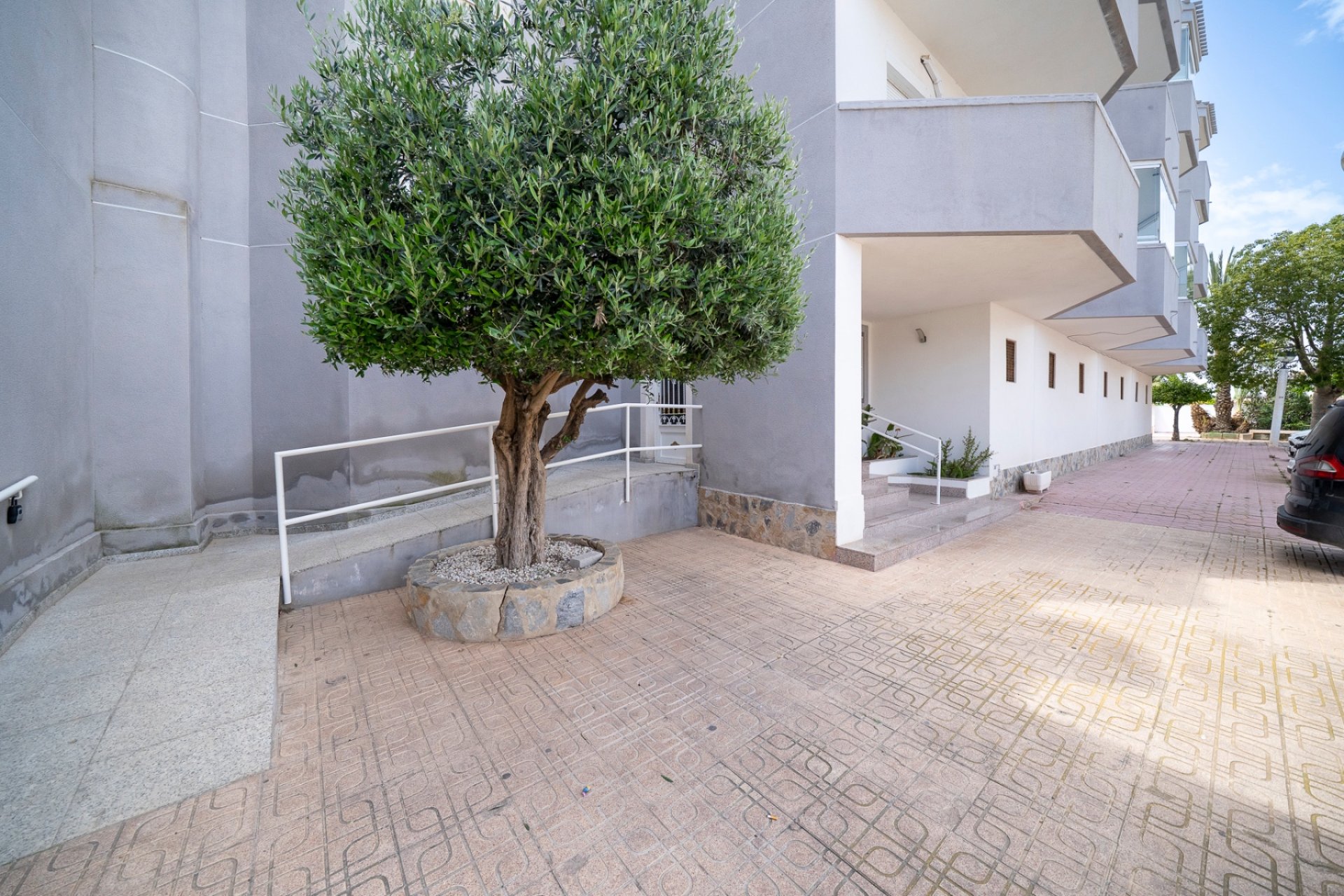 Rynek Wtórny - Apartament -
Orihuela Costa - Cabo Roig