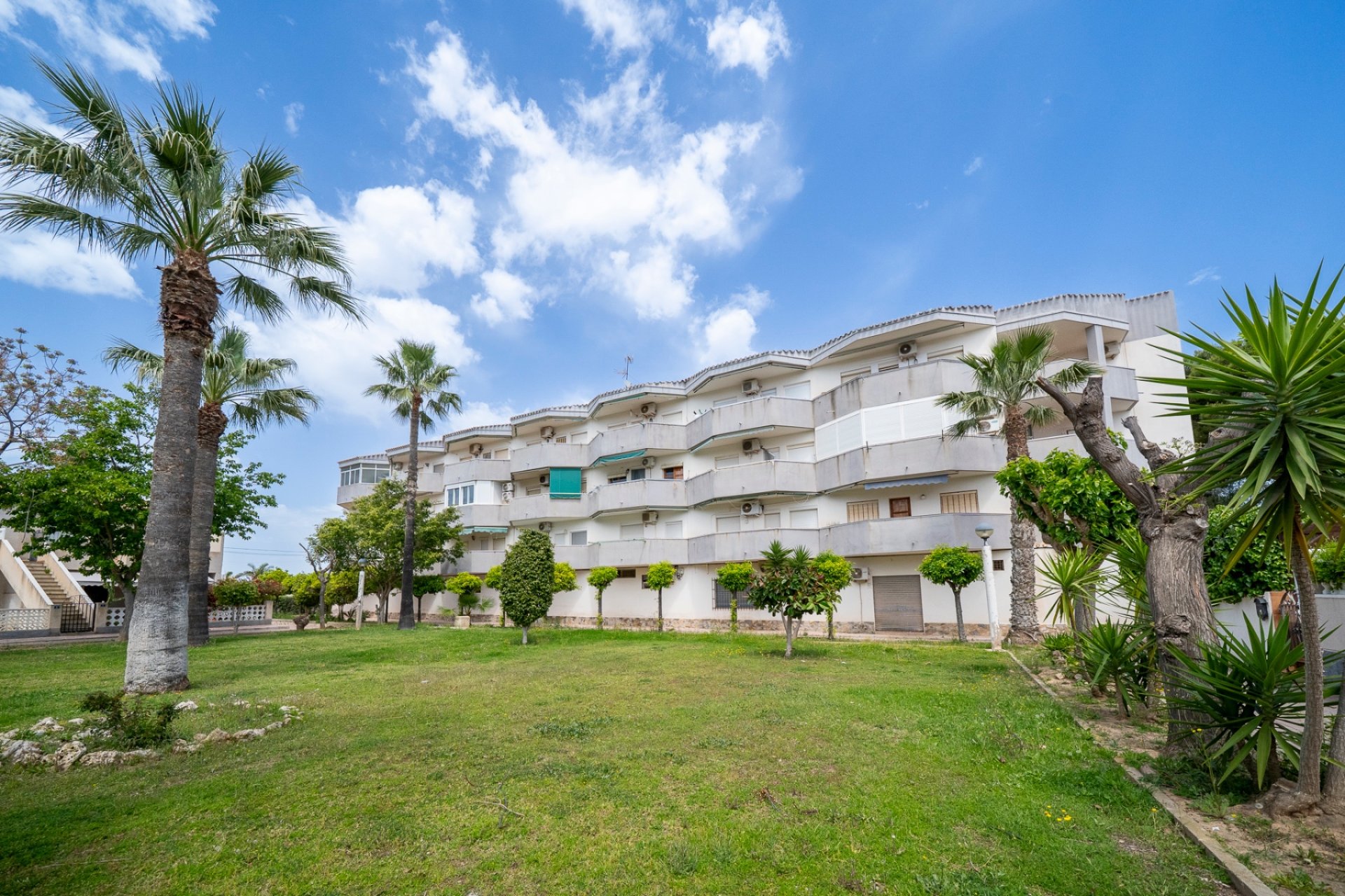 Rynek Wtórny - Apartament -
Orihuela Costa - Cabo Roig