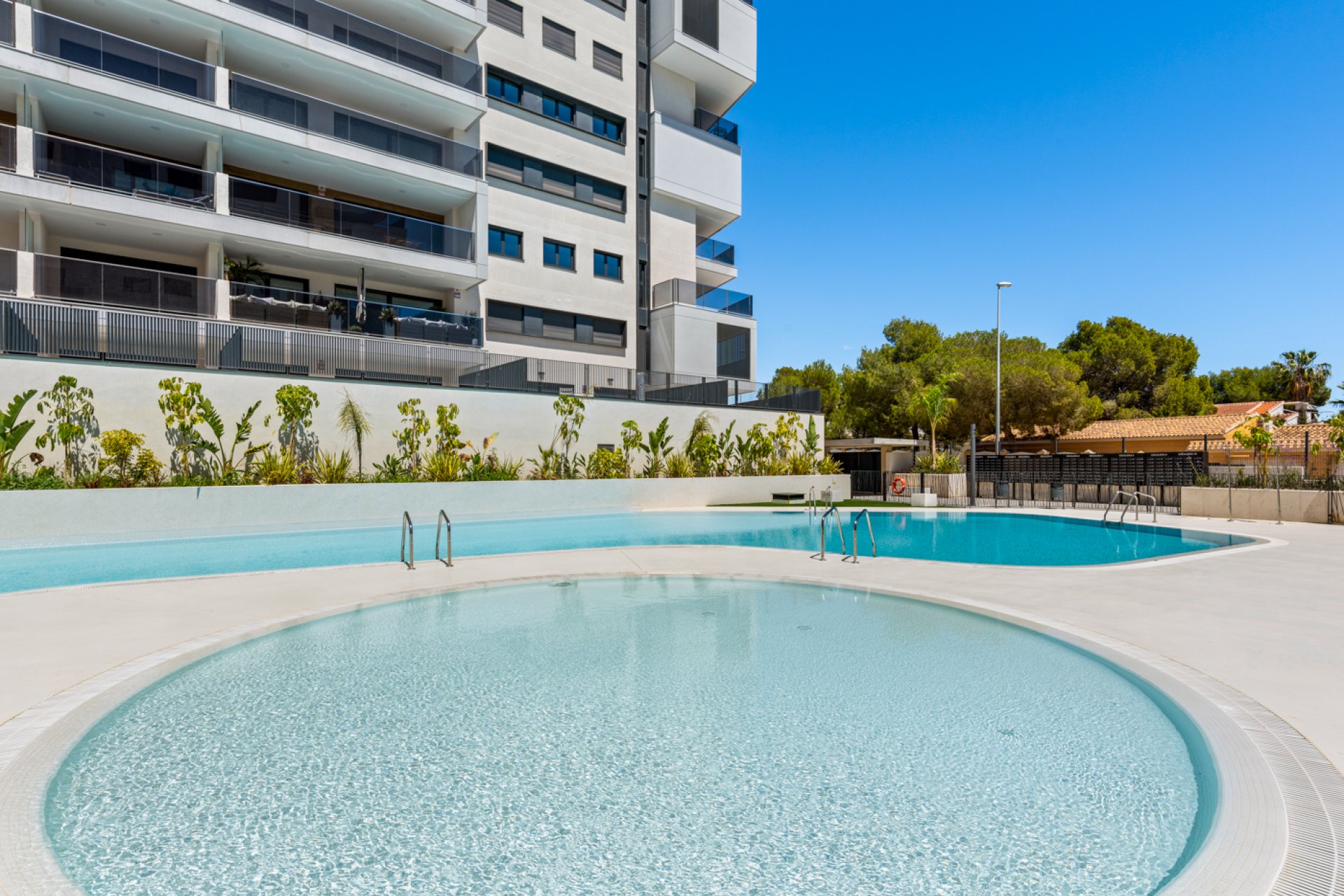 Rynek Wtórny - Apartament -
Orihuela Costa - Campoamor