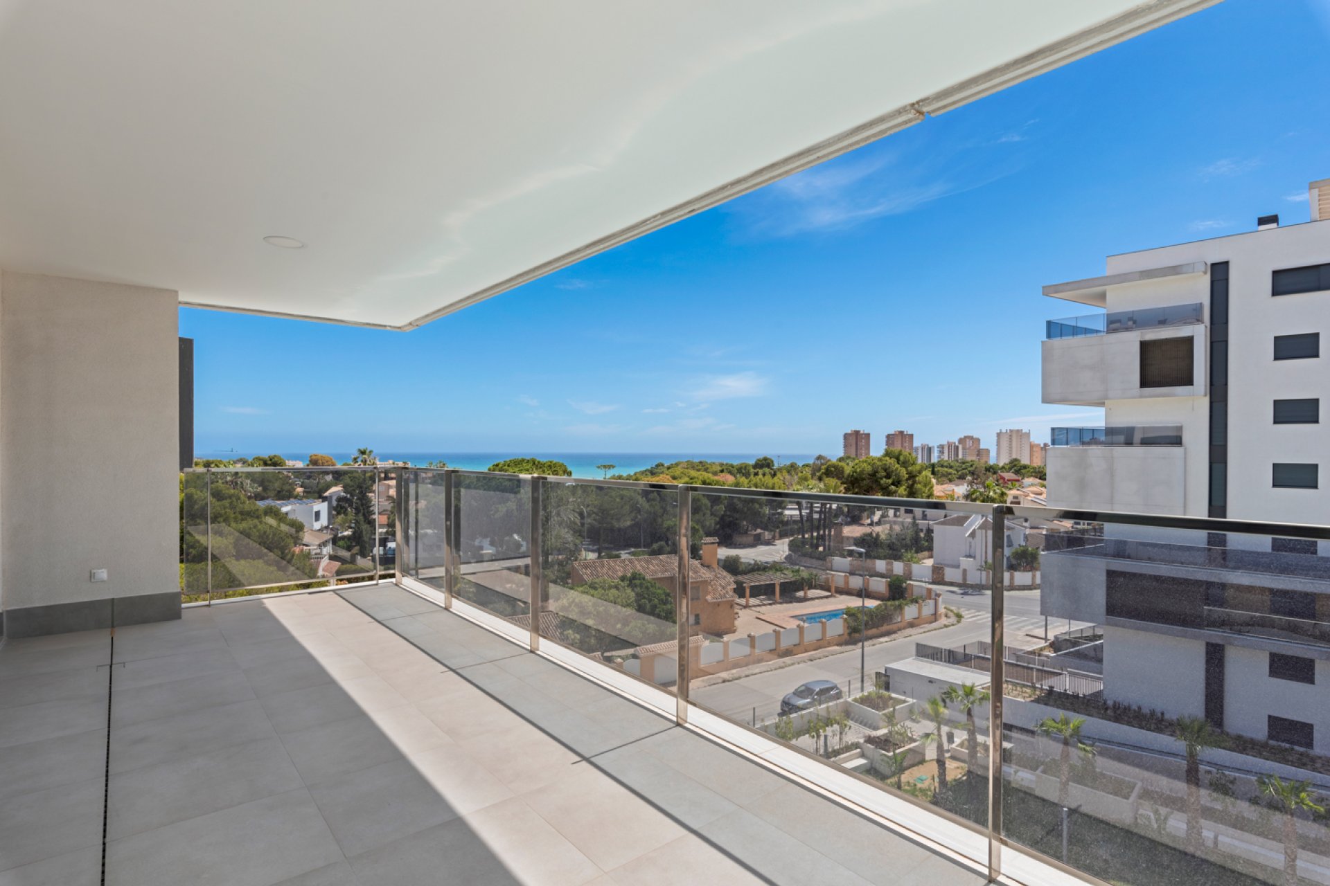 Rynek Wtórny - Apartament -
Orihuela Costa - Campoamor