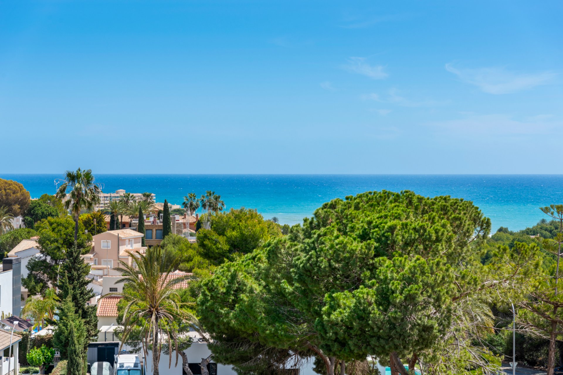 Rynek Wtórny - Apartament -
Orihuela Costa - Campoamor