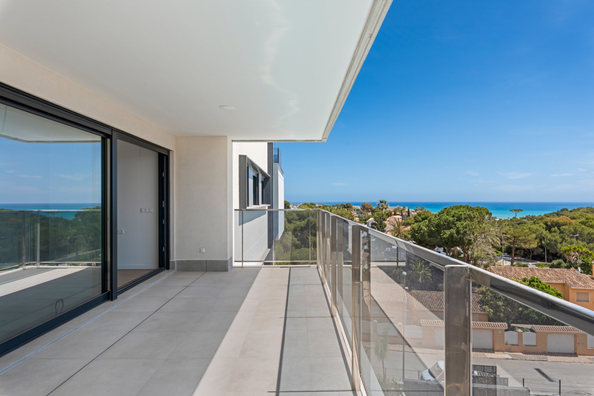 Rynek Wtórny - Apartament -
Orihuela Costa - Campoamor