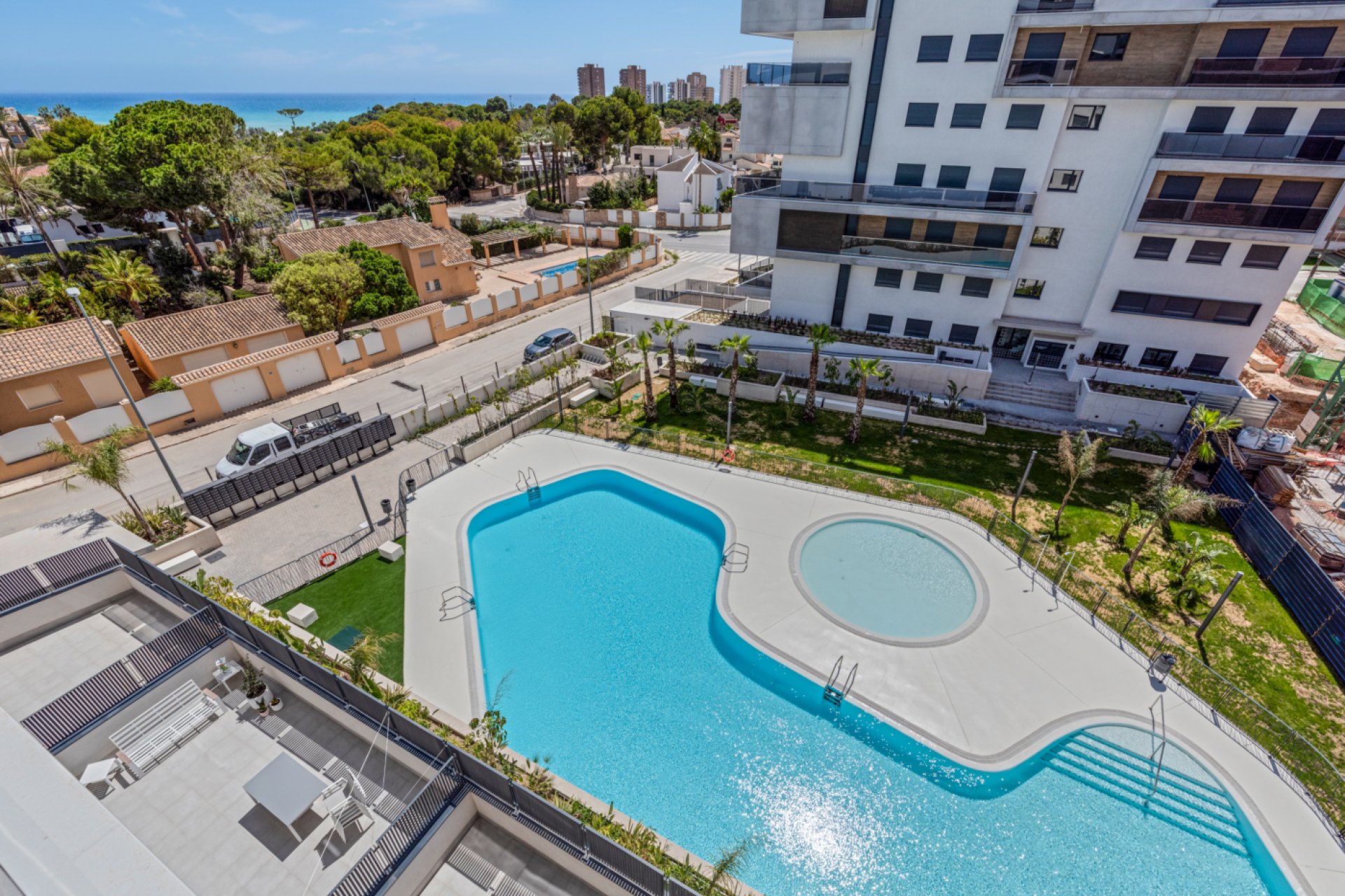 Rynek Wtórny - Apartament -
Orihuela Costa - Campoamor