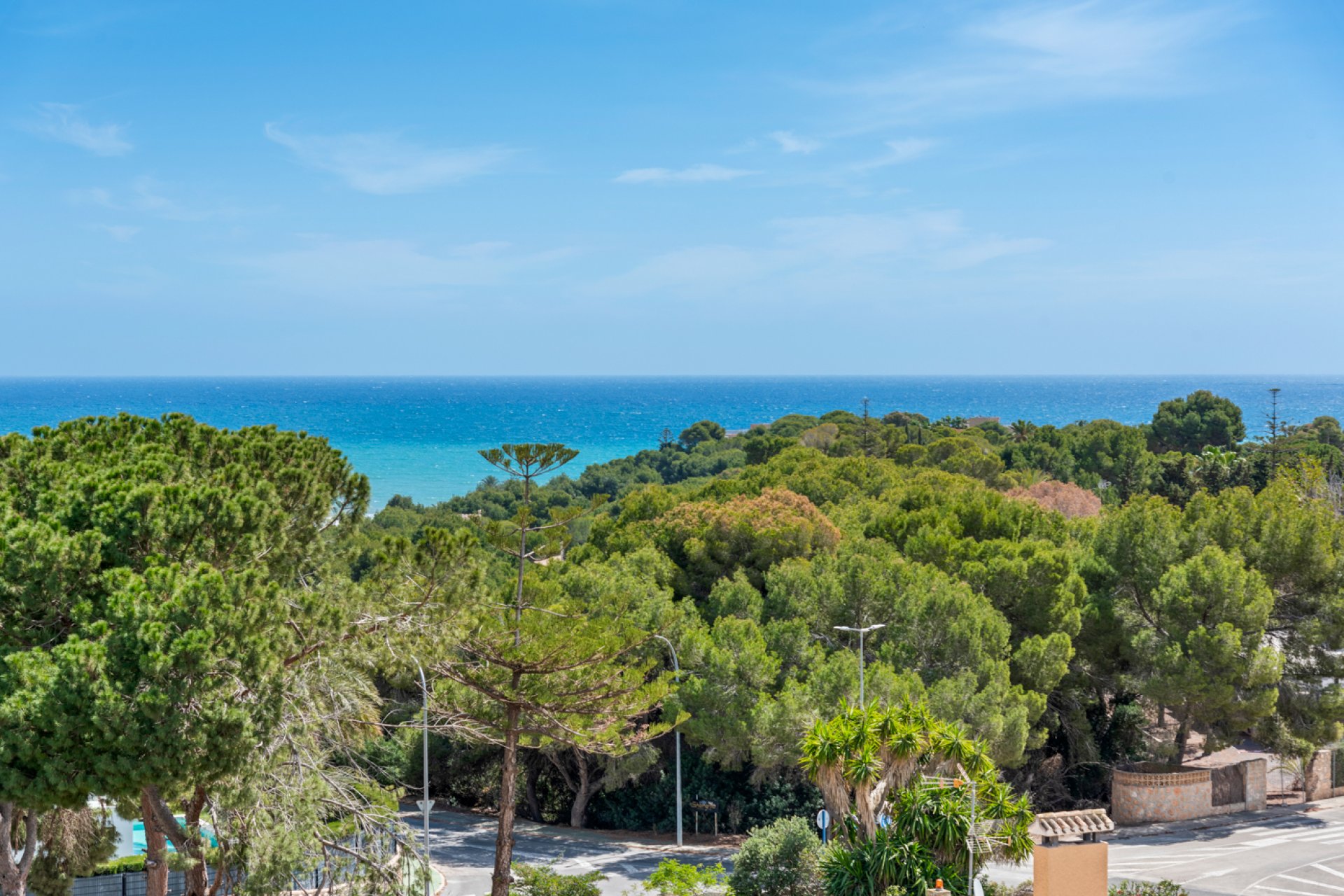 Rynek Wtórny - Apartament -
Orihuela Costa - Campoamor