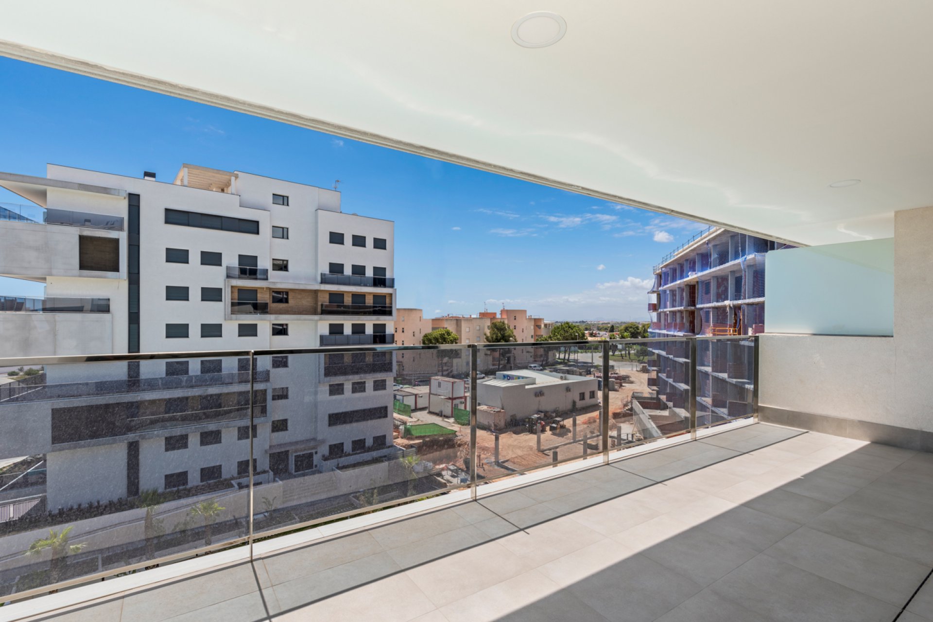 Rynek Wtórny - Apartament -
Orihuela Costa - Campoamor