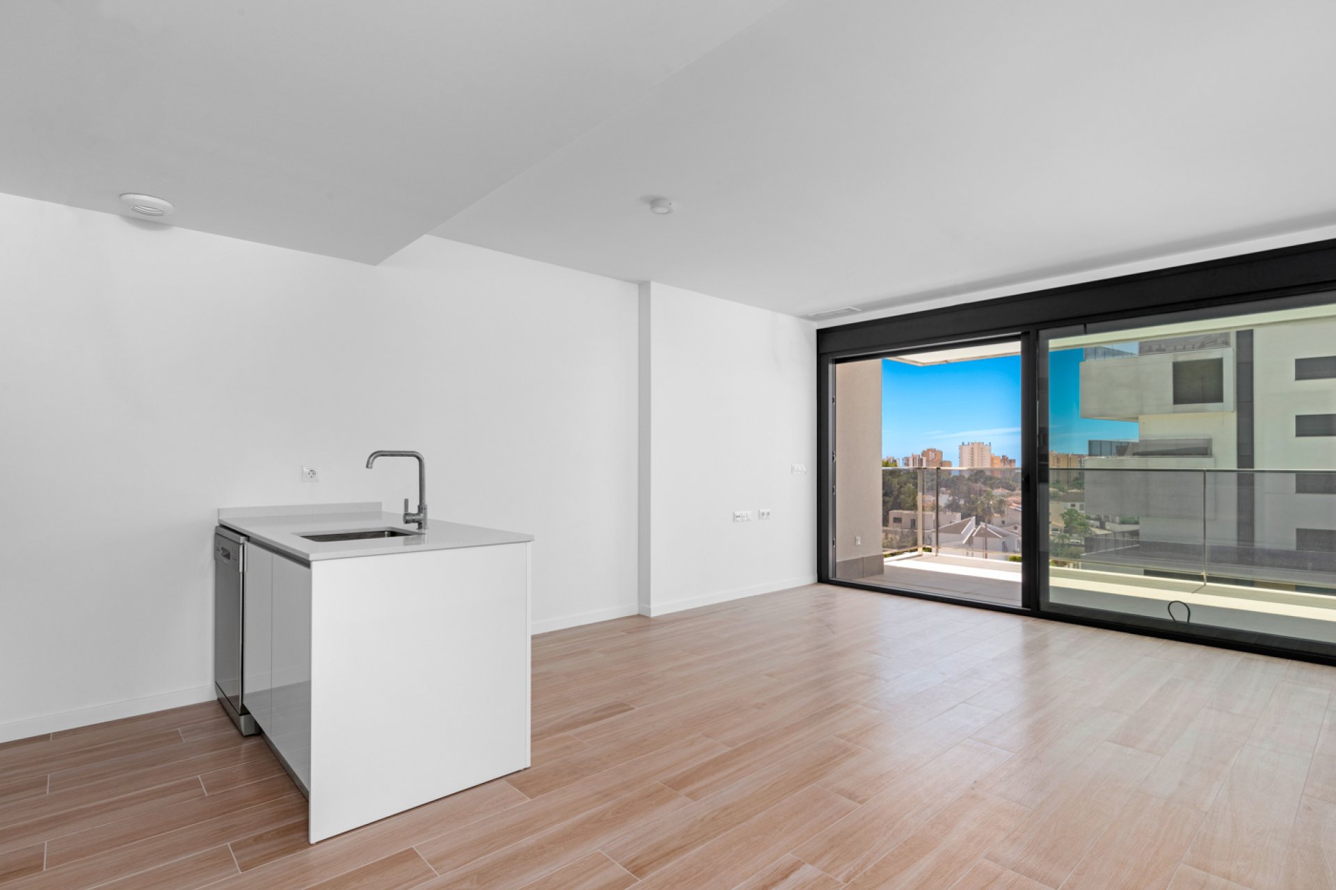 Rynek Wtórny - Apartament -
Orihuela Costa - Campoamor
