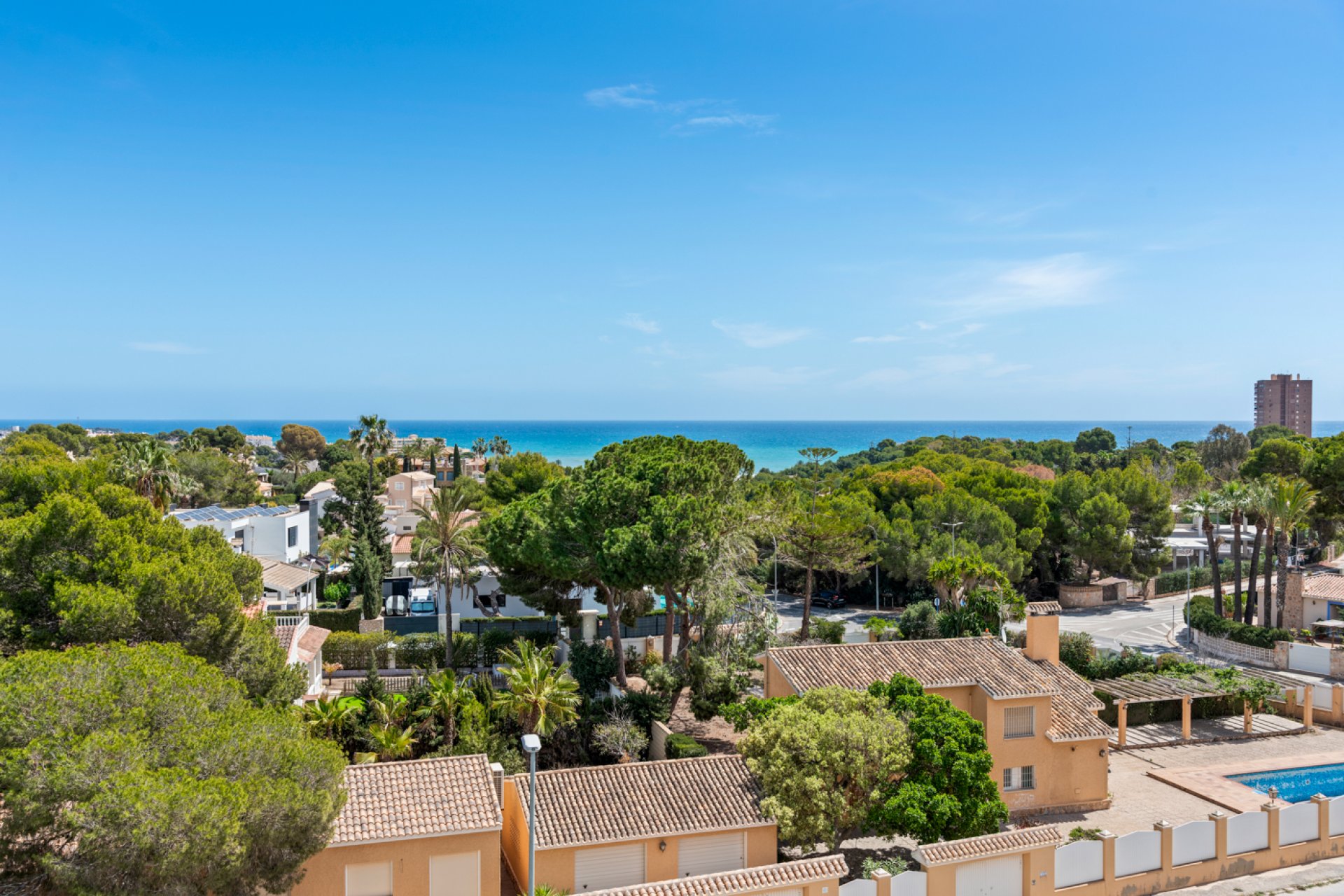 Rynek Wtórny - Apartament -
Orihuela Costa - Campoamor